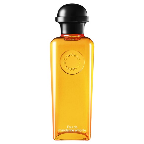 Eau de mandarine ambrée Eau de cologne 100ml