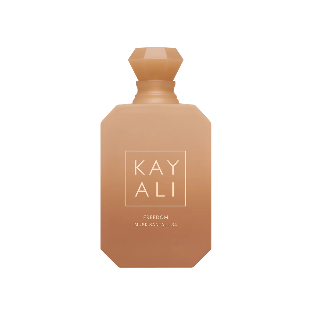 KAYALI Freedom Musk Santal 100 ml