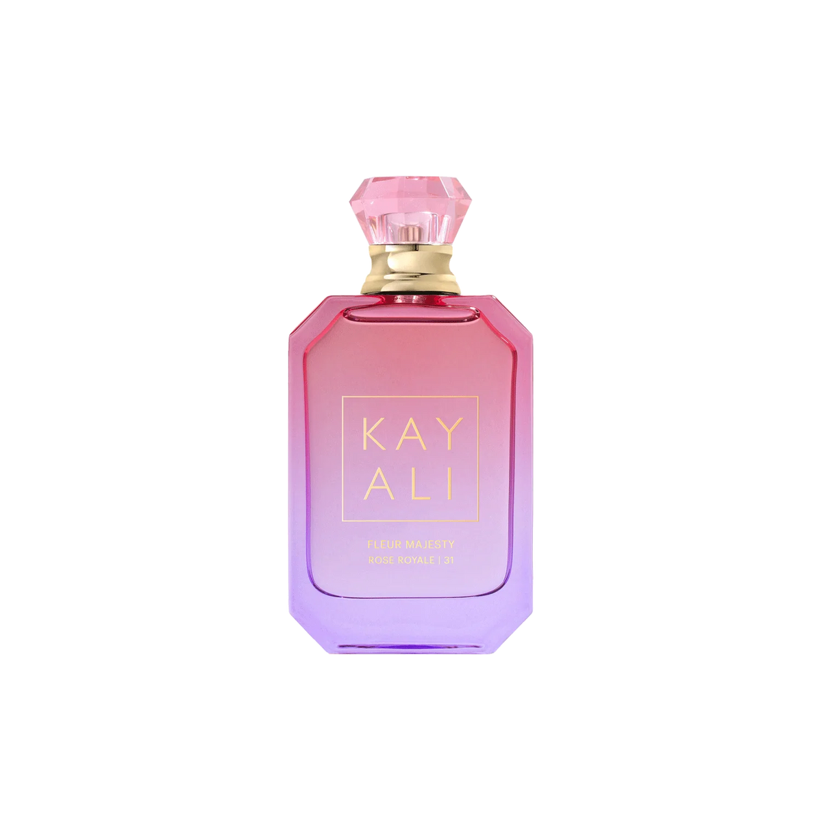 KAYALI Fleur Majesty Rose Royale 100 ml