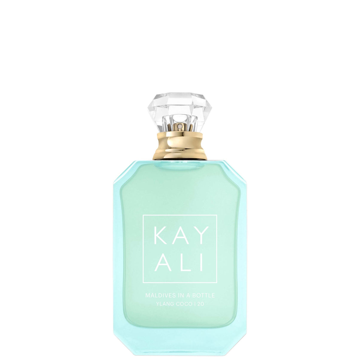 KAYALI Maldives In A Bottle Ylang Coco 100 ml