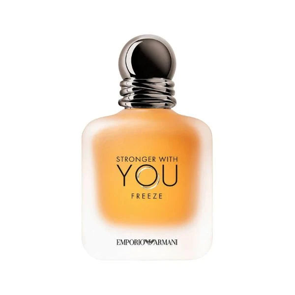 Stronger With You Freeze Eau de Toilette 100 ml