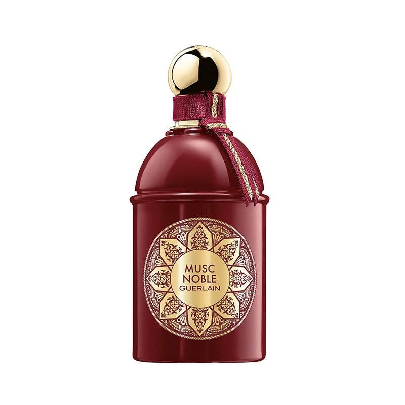 GUERLAIN LES ABSOLUS D’ORIENT MUSC NOBLE Eau de Parfum 100ml