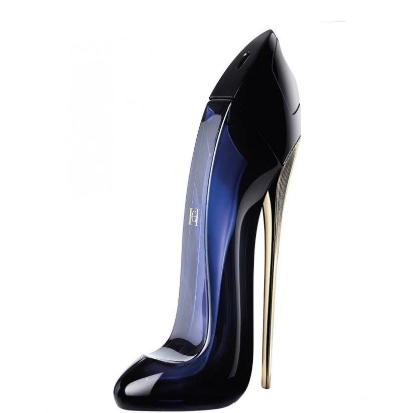 CAROLINA HERRERA GOOD GIRL Eau de Parfum 100ml