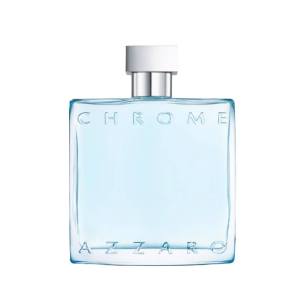 AZZARO CHROME Eau de Toilette 100ml