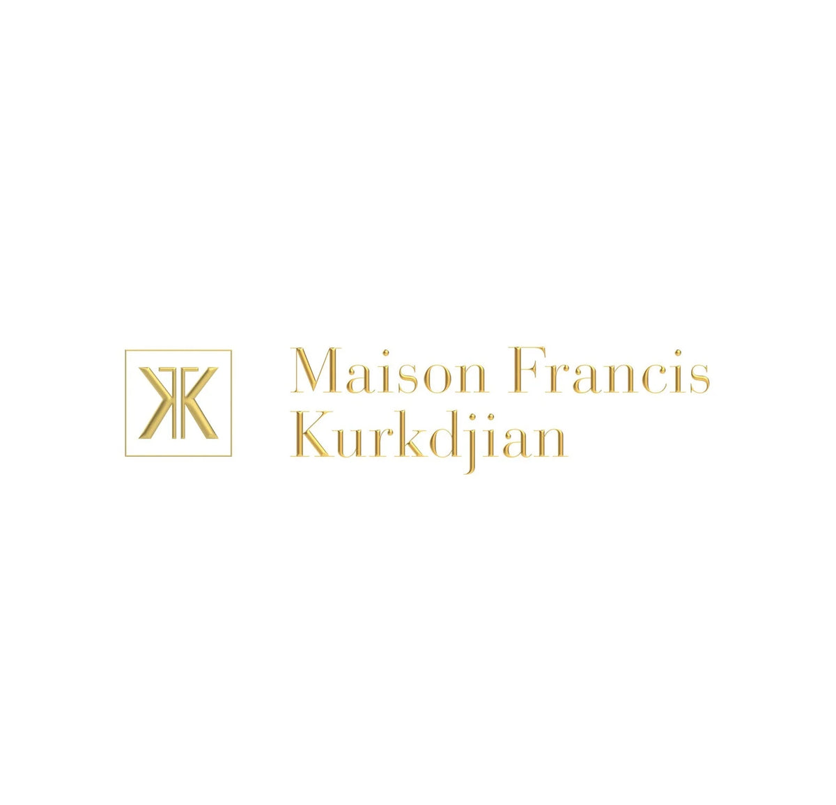 Maison Francis Kurkdjian