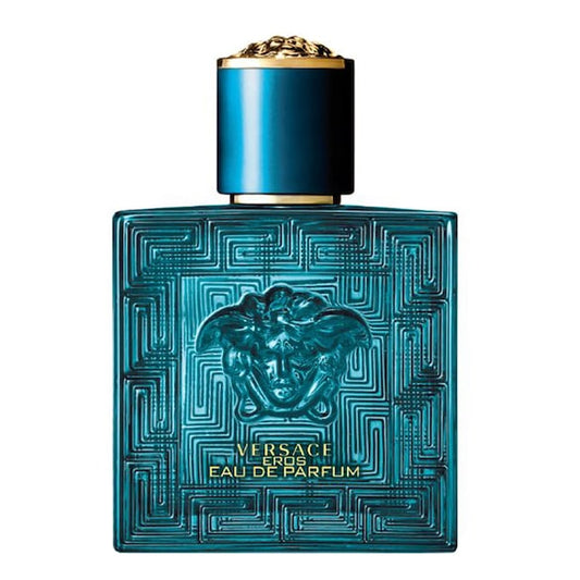 EROS EAU DE PARFUM 100ml