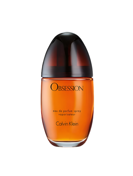 Calvin Klein Obsession Eau De Parfum 100ml