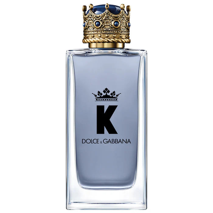 K by Dolce & Gabbana Eau de Toilette 100ml