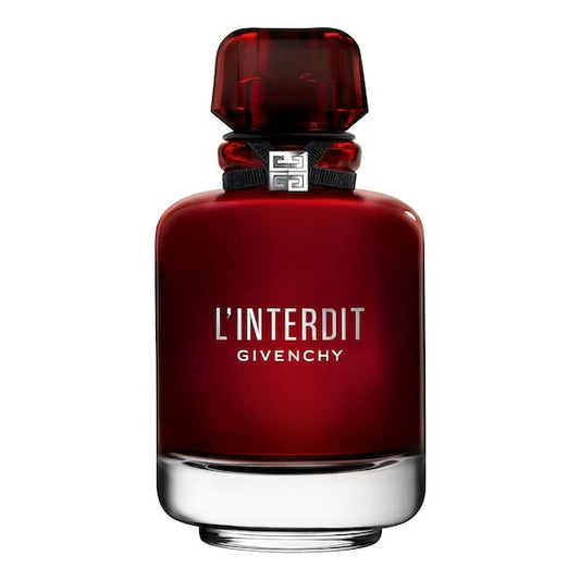 Givenchy - L'Interdit Red - Eau de Parfum
