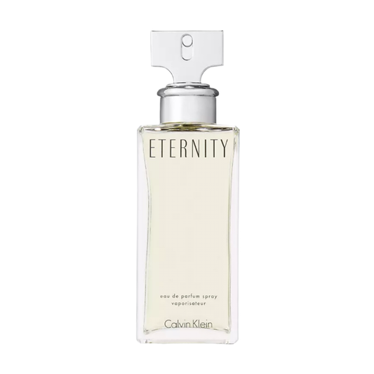 Calvin Klein Eternity Eau De Toilette 100ml