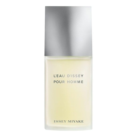 L’EAU D’ISSEY POUR HOMME
EAU DE TOILETTE 100ml