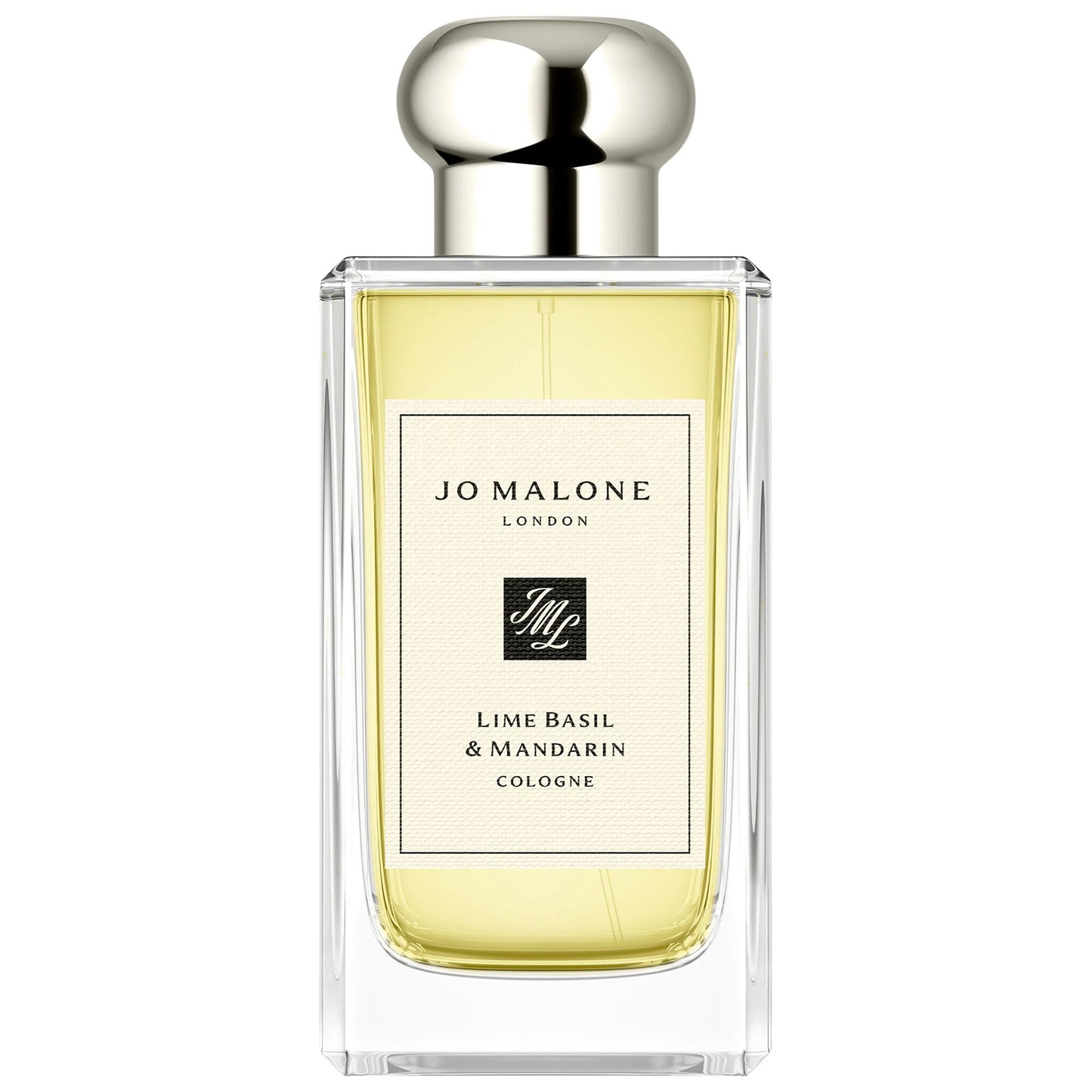Jo Malone London
Lime Basil & Mandarin Cologne 100ml