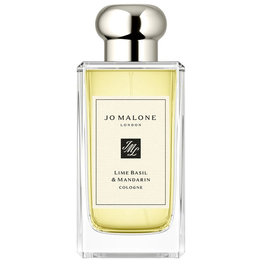 Jo Malone London
Lime Basil & Mandarin Cologne 100ml