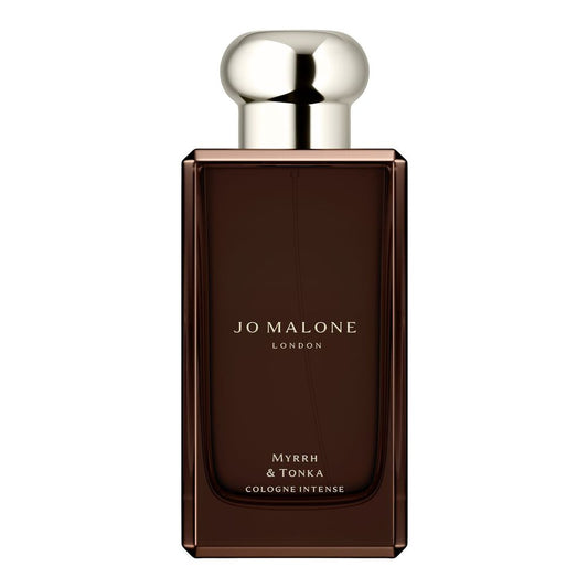 JO MALONE LONDON
Myrrh & Tonka Cologne Intense
100ml