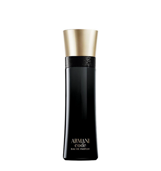 Armani Code Eau de Parfum 100ml