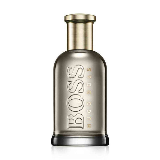 HUGO BOSS - BOTTLED EAU DE PARFUM 100ML