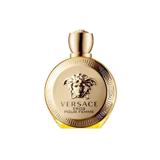 VERSACE - EROS POUR FEMME Eau de parfum 100ml