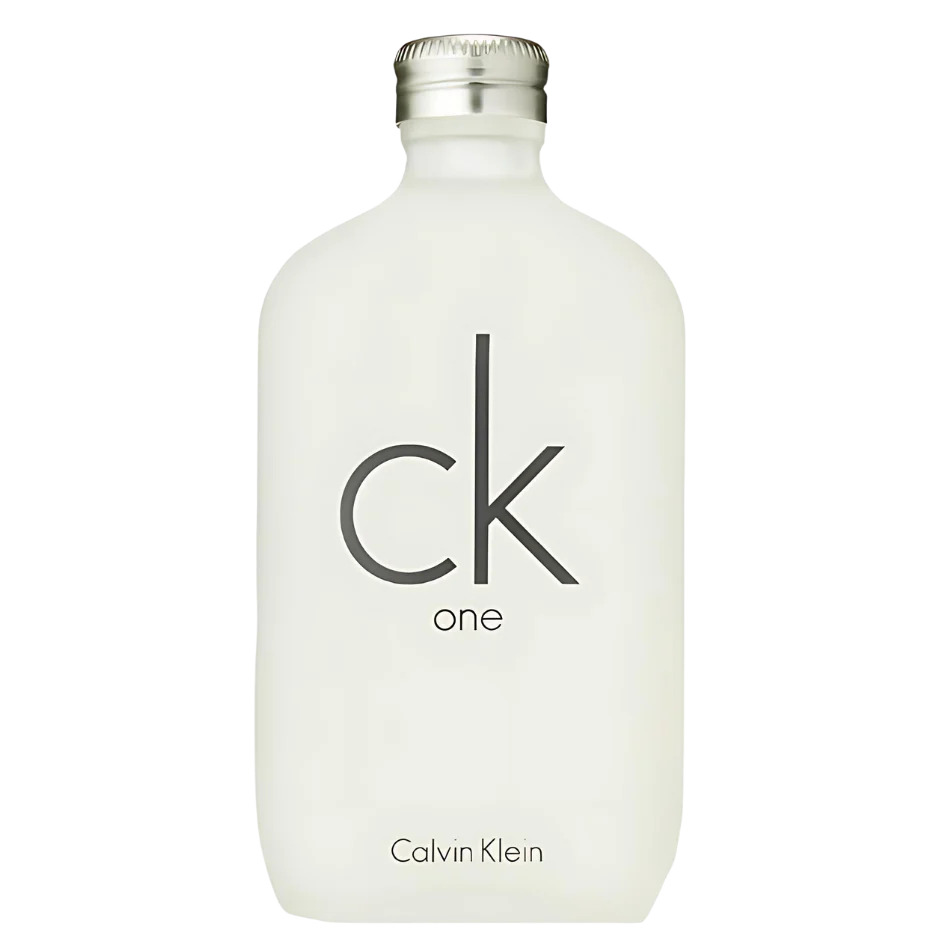 Calvin Klein CK One Eau de Toilette 100ml