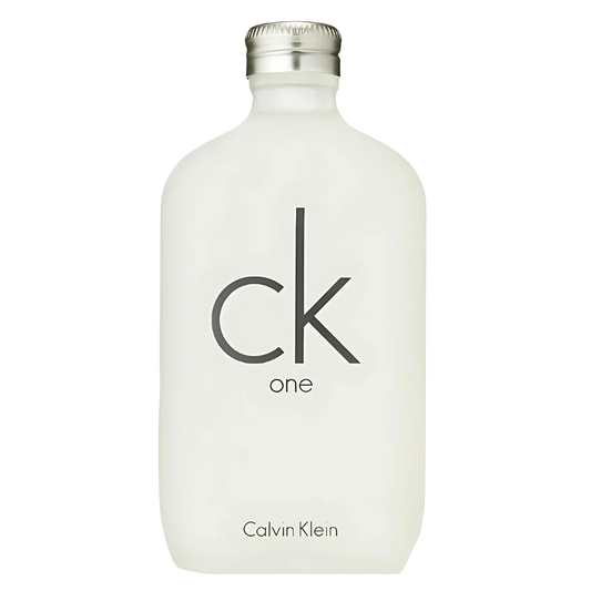 Calvin Klein CK One Eau de Toilette 100ml