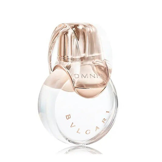 OMNIA CRYSTALLINE EAU DE TOILETTE