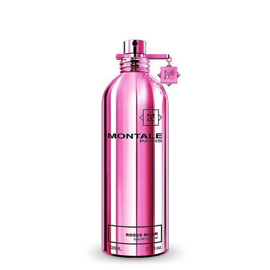 Roses Musk eau de parfum 100ml