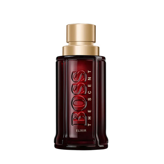 Boss The Scent Elixir For Him 100ml