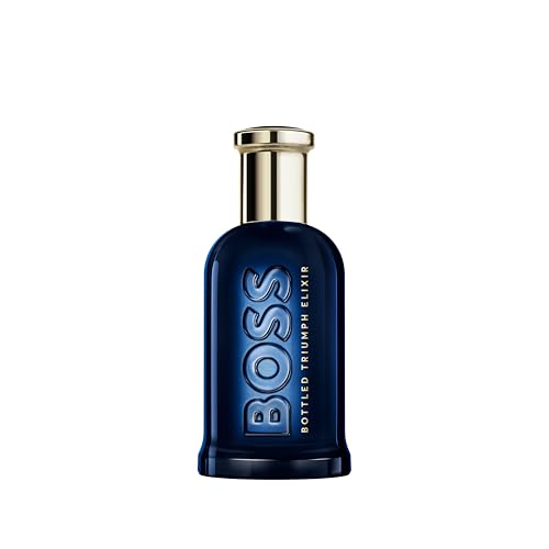 Boss Bottled Triumph Elixir 100ml