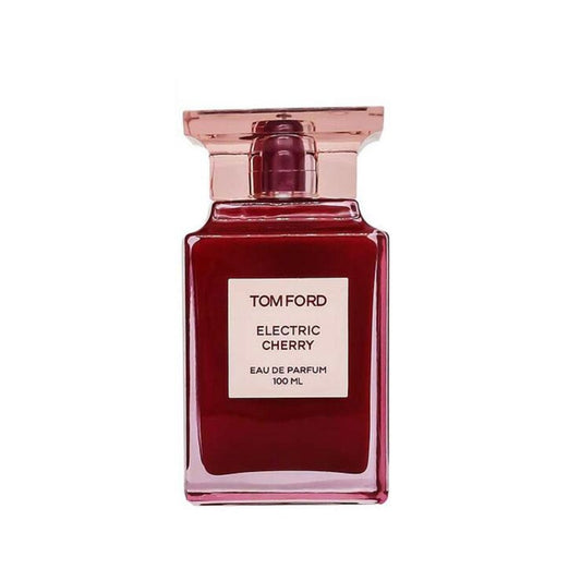 Tom Ford Electric Cherry Eau De Parfum 100ml