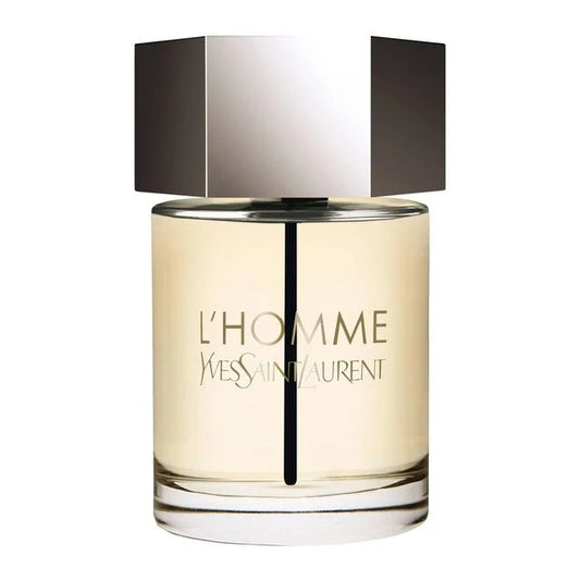 YSL - L'HOMME EAU DE TOILETTE 100ml