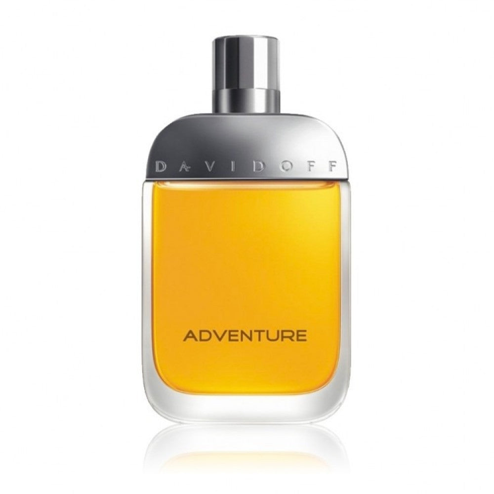 DAVIDOFF Adventure Eau de Toilette 100ml