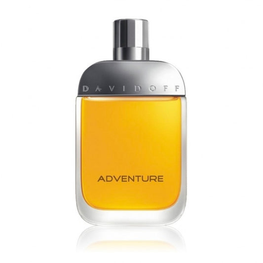 DAVIDOFF Adventure Eau de Toilette 100ml