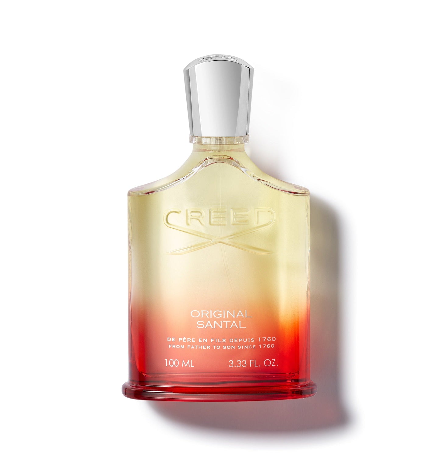 CREED MILLESIME ORIGINAL SANTAL 100ml