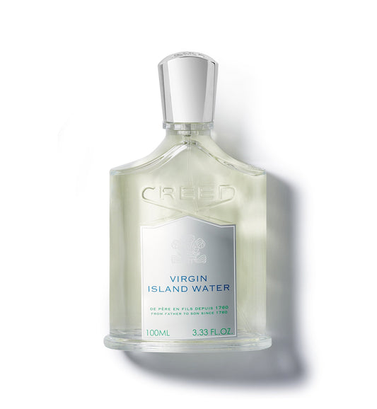 CREED MILLESIME VIRGIN ISLAND WATER 100ml