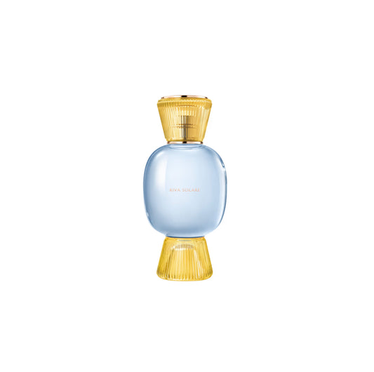 Bvlgari Allegra Riva Solare Eau De Parfum 100ml