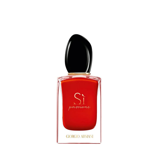 Armani Sì Passione Eau de Parfum 100ml