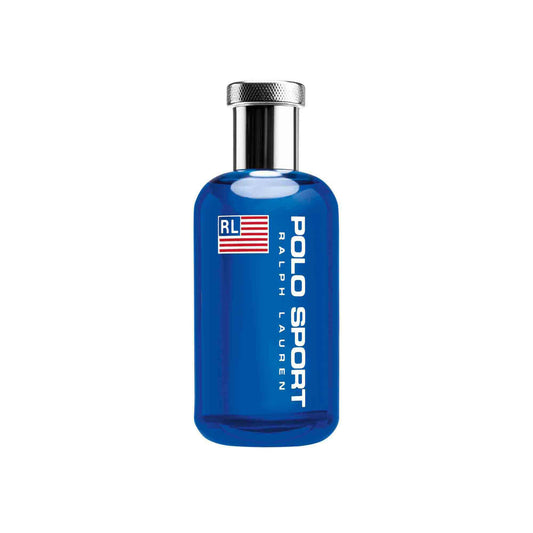 Polo Sport Eau de parfum 100ml