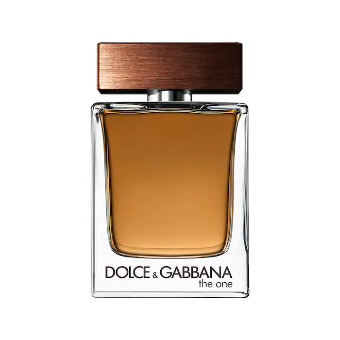 D&G - The One For Men Eau de Toilette 100ml