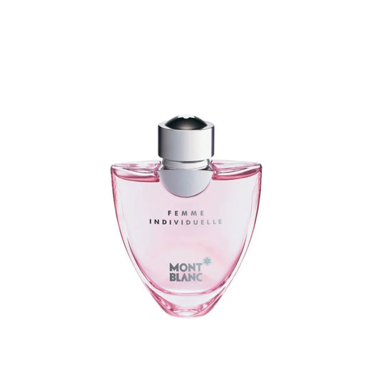 Mont Blanc Individuel Eau De Toilette 100ml