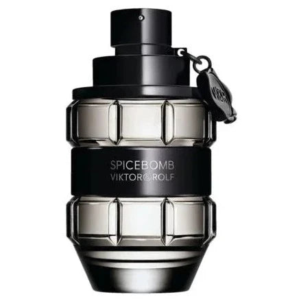SPICEBOMB Eau de Toilet 90ml