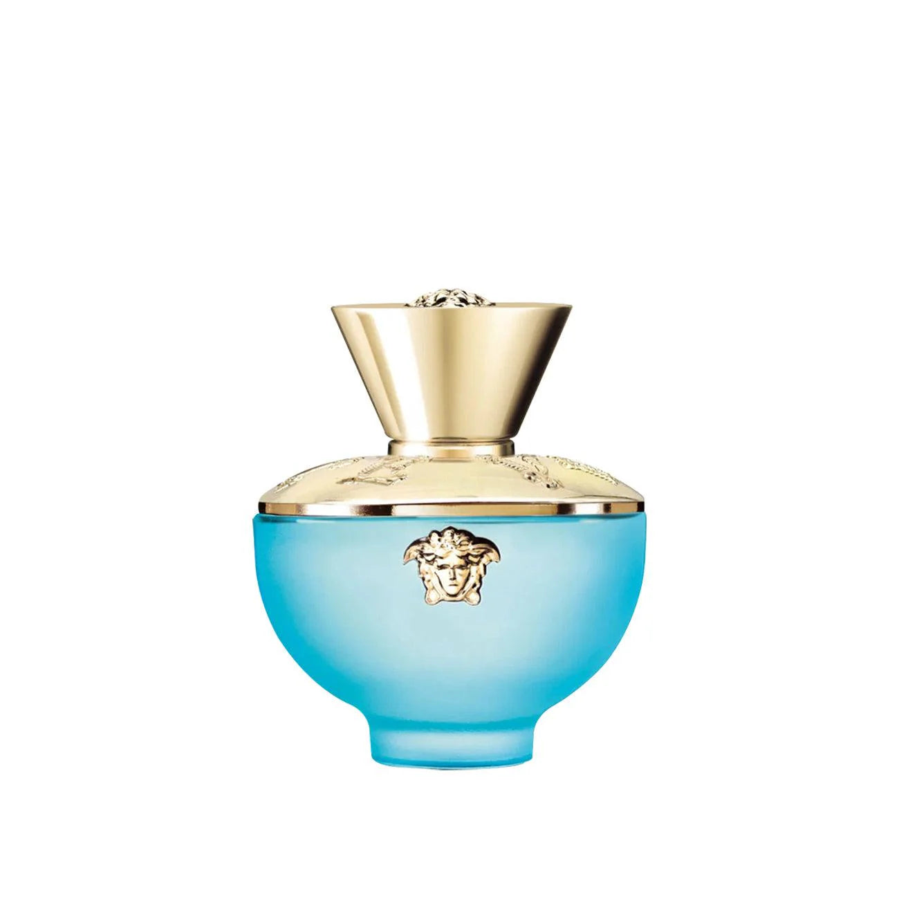 VERSACE - DYLAN TURQUOISE Eau de toilette 100ml