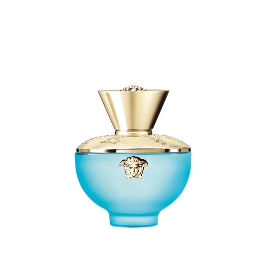 VERSACE - DYLAN TURQUOISE Eau de toilette 100ml