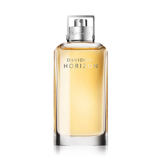 DAVIDOFF Horizon Eau de Toilette 125ml