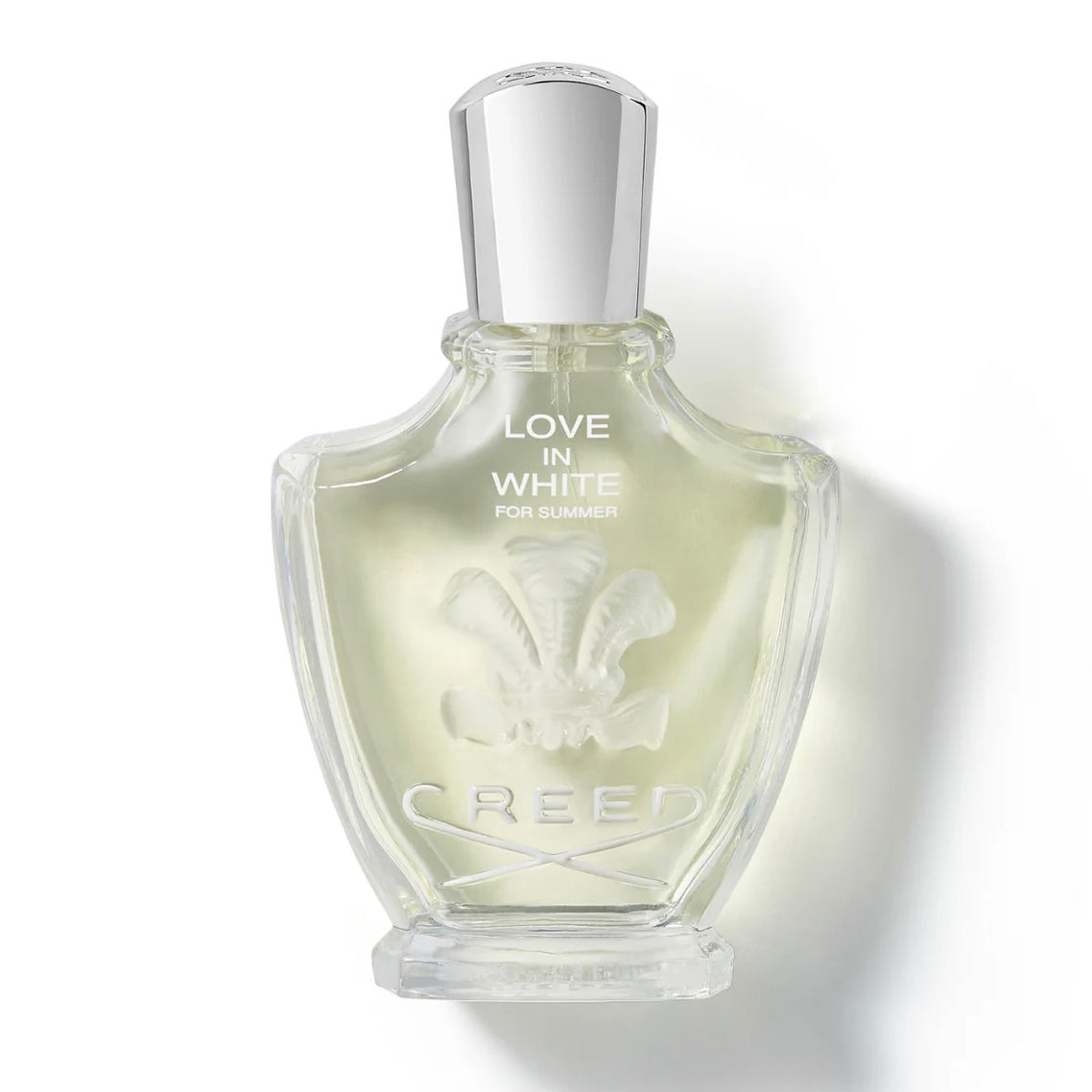 CREED MILLESIME LOVE IN WHITE FOR SUMMER 100ml
