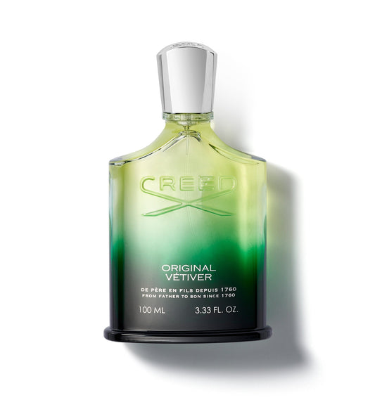 CREED MILLESIME ORIGINAL VETIVER 100ml