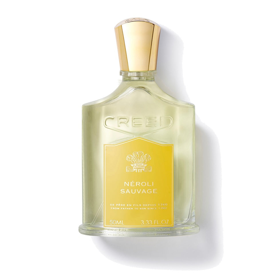 CREED NEROLI SAUVAGE - MILLESIME 100ml