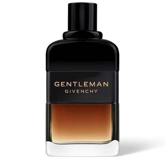 GIVENCHY - GENTLEMAN RÉSERVE PRIVÉE 100ml