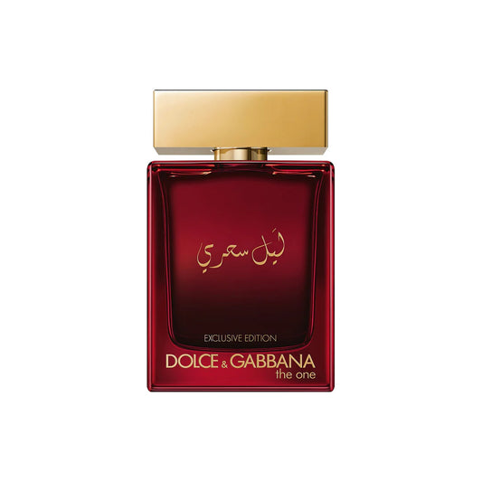 D&G - The One Lail Sehri 100ml