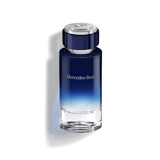Mercedes-Benz For Men Ultimate 100ml