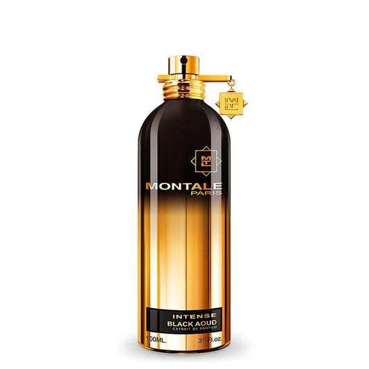 Black Aoud Intense eau de parfum 100ml
