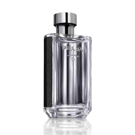 Prada L'Homme Eau de Toilette 100ml